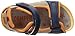 Camper Kids Ous Kids sporty sandal (Toddler/Little Kid/Big Kid)