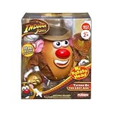 41t9Nv5RyqL. SL160  Indiana Jones Mr. Potato Head Taters of the Lost Ark