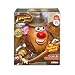Indiana Jones Mr. Potato Head Taters of the Lost Ark