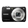 FUJIFILM デジタルカメラ FinePix (ファインピックス) F100fd ブラック FX-F100FDB