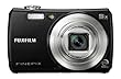 FUJIFILM&nbsp;�f�W�^���J����&nbsp;FinePix&nbsp;(�t�@�C���s�b�N�X)&nbsp;F100fd&nbsp;�u���b�N&nbsp;FX-F100FDB