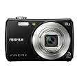 FUJIFILM �f�W�^���J���� FinePix (�t�@�C���s�b�N�X) F100fd �u���b�N FX-F100FDB �x�m�t�C����