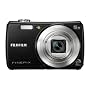 FUJIFILM �f�W�^���J���� FinePix (�t�@�C���s�b�N�X) F100fd �u���b�N FX-F100FDB