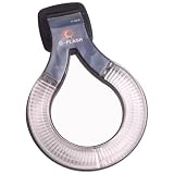Janco Marco O Flash Ring For CANON 430EX/ 430EX II + 50D 40D 30D 20D 10D 5D Mark 5D Mark II, and NIKON SB800 + D700 / D3 / D3X / D2X + NIKON D90 / D80 / D50 / / D40 / D60 / D70S