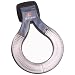 Janco Marco O Flash Ring For CANON 430EX/ 430EX II + 50D 40D 30D 20D 10D 5D Mark 5D Mark II, and NIKON SB800 + D700 / D3 / D3X / D2X + NIKON D90 / D80 / D50 / / D40 / D60 / D70S
