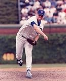 Kerry Wood Chicago Cubs 8x10 Photo
