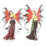 Review The Tribeca Gift Company  / Dream Fairy in Long Dress