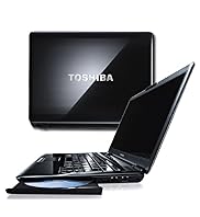 Toshiba Equium U400-124 Laptop