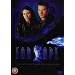 Farscape -  The Definitive Collection + The Peacekeeper Wars [DVD]