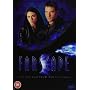 Farscape -  The Definitive Collection + The Peacek&hellip <b>DVD</b> ~ Ben Browder