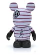 Disney Vinylmation ~3" Designer Figure ["Pirate Mickey" by Eric Caszatt] - Disney Theme Parks Exclusive Urban Series #1