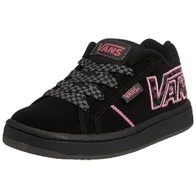 Vans Junior Widow Trainer