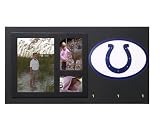 Indianapolis Colts NFL Key Holder With Picture Frame