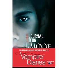 Journal d'un vampire, Tome 3 :