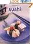 Sushi (Tuttle Mini Cookbook)