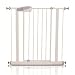 Pet Supplies : Kolcraft Secure Entry Pressure Fit Gate - Ecru