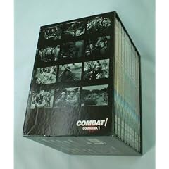 COMBAT! DVD-BOX COMMAND1