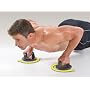 Jack Zatorski's Push Up Pro Express! (Travel Edition)