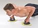 Jack Zatorski's Push Up Pro Express! (Travel Edition)