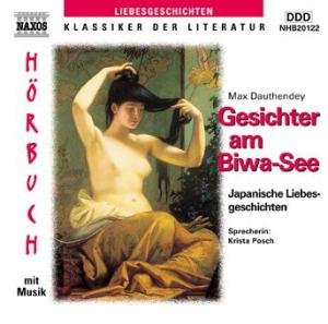 Gesichter am Biwa-See. 2 CDs