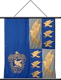 Harry Potter: Ravenclaw Wall Scroll