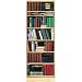 (36x100) Bibliotheque Library Huge Wall Mural Door Poster Print