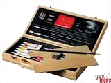 27 Piece Watercolour Set  (325) Paint beautiful watercolours the easy way