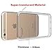iPhone 6S Case,iPhone 6 Case,FEIKESI iPhone 6/6S Protective Case Soft Flexible TPU Transparent Skin Scratch-Proof Case for iPhone 6/6S(4.7-inch)- Bike