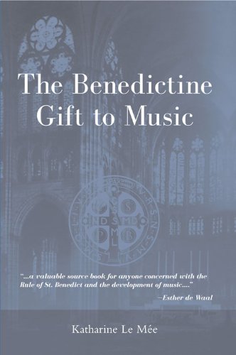 Benedictine Gift to Music, The