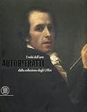 Artists' self-portraits from the Uffizi