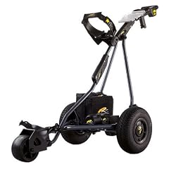 Elektrocaddy Powakaddy Starline EBS