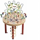 Spaghetti Legs Table by Educo
