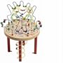 Spaghetti Legs Table by Educo