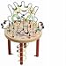 Spaghetti Legs Table by Educo