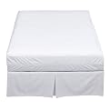 9" Pristine Zip Allergy Mattress Cover