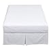 9" Pristine Zip Allergy Mat Cover - King