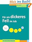 F�r ein dickeres Fell im Job (do care...