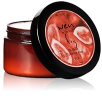 WEN Re-Moist Hydrating Mask 4oz - Fig