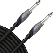 Monster Standard 100 Instrument Cable 18 in. - straight 1/4 plugs S100-I-1.5