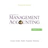 Introduction to Management Accounting: Ch's 1-17 (15th Edition)