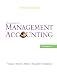 Introduction to Management Accounting: Ch's 1-17 (15th Edition)