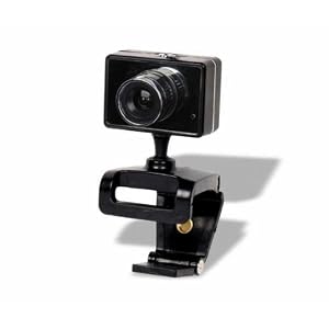 iMicro IMV5NB USB 2.0 1.3MP webcam
