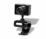 iMicro IMV5NB USB 2.0 1.3MP webcam