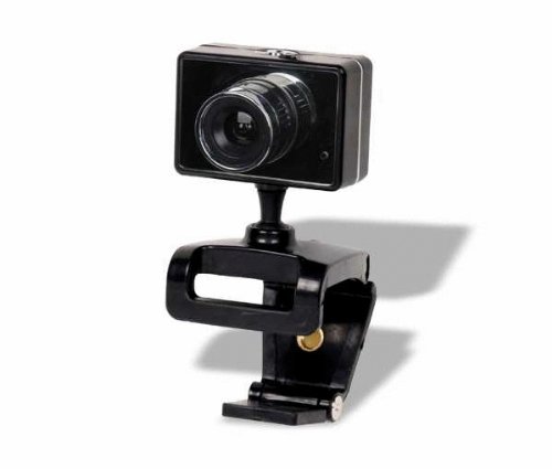 iMicro IMV5NB USB 2.0 1.3MP webcam