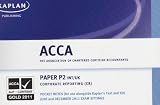 P2 Corporate Reporting CR (INT/UK) - Pocket Notes (Acca)
