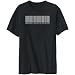 T-Shirt Mens Black 