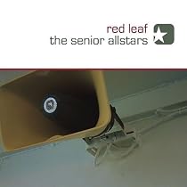 Red Leaf