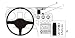 CPH-Brodit Alfa Romeo Spider-GTV Brodit ProClip Center mount 2006 - 2009 Fits Europe - #853743