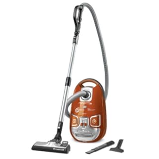 Rowenta RO5822 Bodenstaubsauger Silence Force Extreme