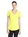 Under Armour Women's Perfect Pace Tee